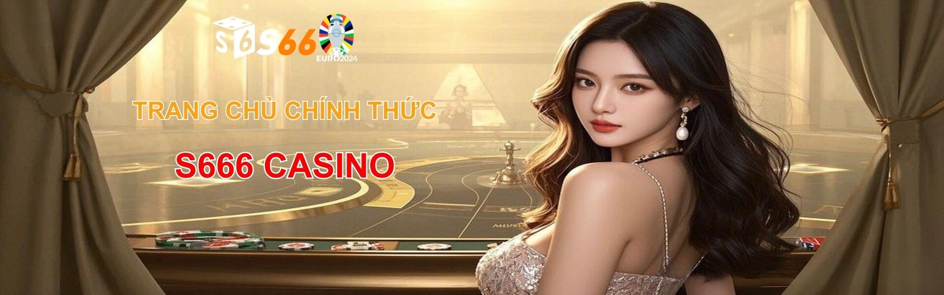 trang chủ chính thức s66 casino